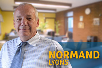 Normand Lyons