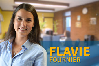 Flavie Fournier